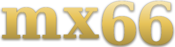 mx66 logo
